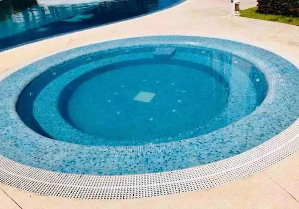 Home & Office Cancun Pool 0*,