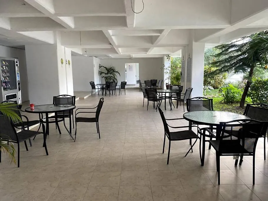 Home & Office Cancun Pool Mexico