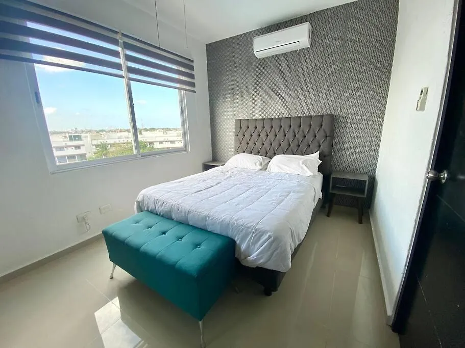 Home & Office Cancun Pool